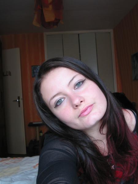 Ma Ch&eacute;rie